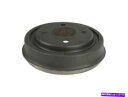 Brake Drum 84-94のリアブレーキドラムフォードマーキュリーテンポエスコートトパーズEXP 2.0L 4 CYL ZR58M6 Rear Brake...