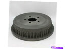 Brake Drum PRONTO 47XF59Kリアブレーキドラムフィット1996-2000 Dodge Grand Caravan FWD Pronto 4...