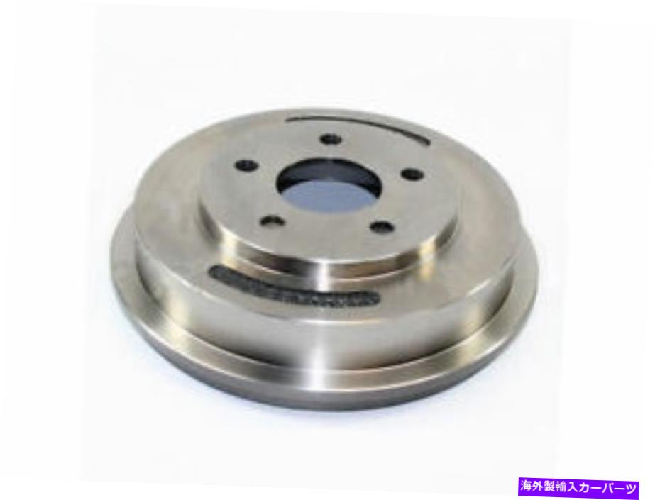 Brake Drum 2009-2010のリアブレーキドラムポンティアックG5 P394HKブレーキドラム-5スタッドホイール Rear Brake Drum For 2009-2010 Pontiac G5 P394HK Brake Drum -- 5 Stud Wheels