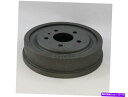 Brake Drum 2001年から2002年の土星L100ブレーキドラムリア11328PWブレーキドラム For 2001-2002 Saturn L100 Brake Drum Rear 11328PW Brake Drum(2)