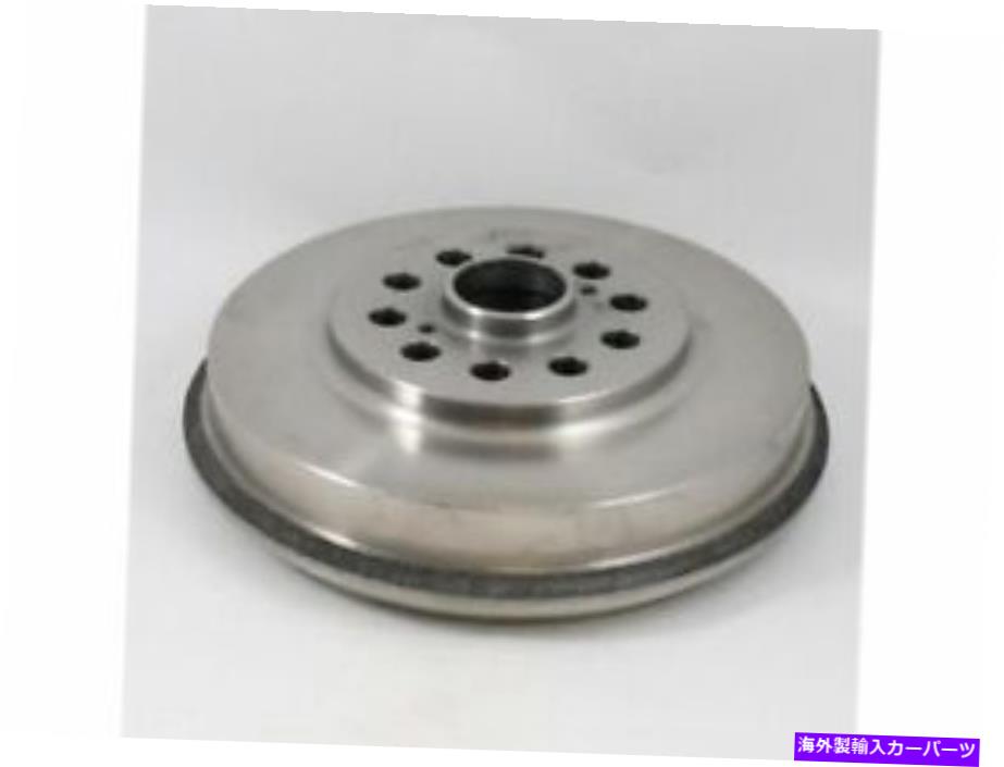 Brake Drum 2003年から2006年のリアブレーキドラムトヨタマトリックスAWD 2004 2005 W414WBブレーキドラム Rear Brake Drum For 2003-2006 Toyota Matrix AWD 2004 2005 W414WB Brake Drum