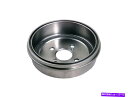 Brake Drum 1993-1997のGeo Prizm Brake Drum Rear 22225NQ 1994 1995 1996 For 1993-1997 Geo Prizm Brake Drum Rear 22225NQ 1994 1995 1996