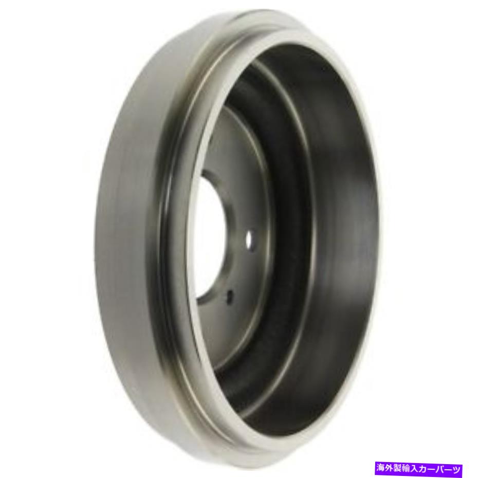 Brake Drum ブレーキドラム-C-TEK標準後部中心123.42028 Brake Drum-C-TEK Standard Rear Centric 123.42028