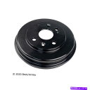 Brake Drum 11-14マツダ2プレミアムブレーキドラム 11-14 Mazda 2 Premium Brake Drum