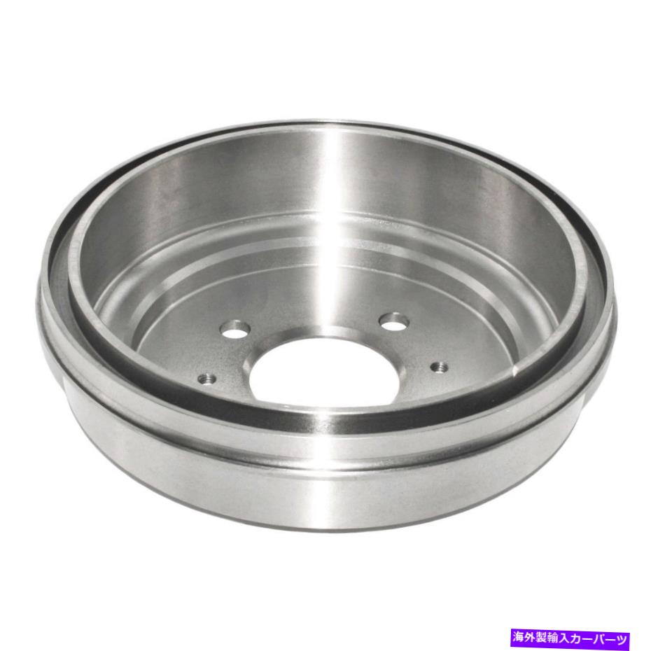 Brake Drum 93-02ȥߥ顼奵ߥåȤDurago BD35002֥졼ɥ DuraGo BD35002 Brake Drum For 93-02 Colt Mirage Summit