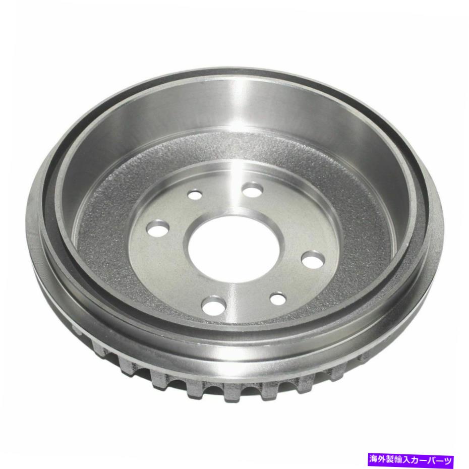 Brake Drum 94-04 Kia Sephia SpectraDurago BD35064֥졼ɥ DuraGo BD35064 Brake Drum For 94-04 Kia Sephia Spectra