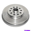 Brake Drum ブレーキドラムAWDリアIAPデュラBD80103 Brake Drum-AWD Rear IAP Dura BD80103