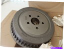 Brake Drum OEM MOPARブレーキドラム4877262 2000年のダッジキャラバンなど OEM Mopar Brake Drum 4877262 for 2000 Dodge Caravan and others Free Shipping