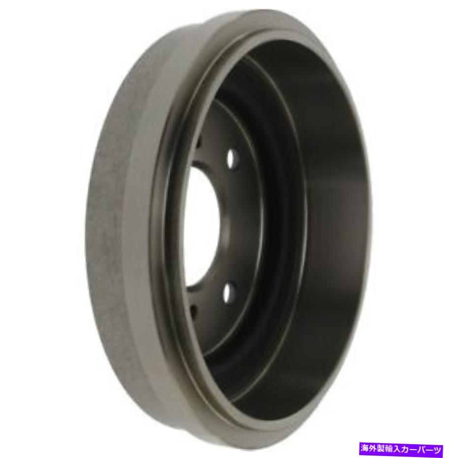 Brake Drum ブレーキドラム-C-TEK標準後部中心123.42026 Brake Drum-C-TEK Standard Rear Centric 123.42026