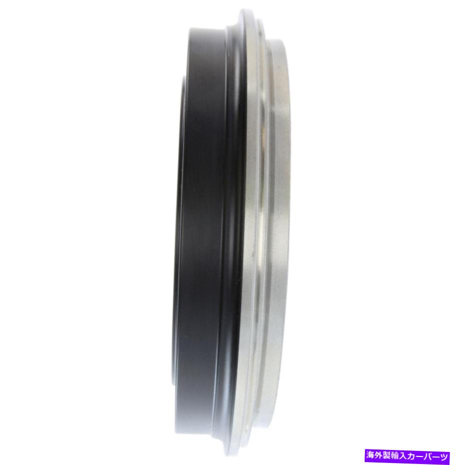 Brake Drum ブレーキドラムは2004-2007トヨタプリウスに適合します Brake Drum Fits 2004-2007 Toyota Prius