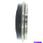 Brake Drum Honda Insight 2010 11 12 13 2014 Brake Drum Premium Centric -Rear StopTech For Honda Insight 2010 11 12 13 2014 Brake Drum Premium Centric - Rear