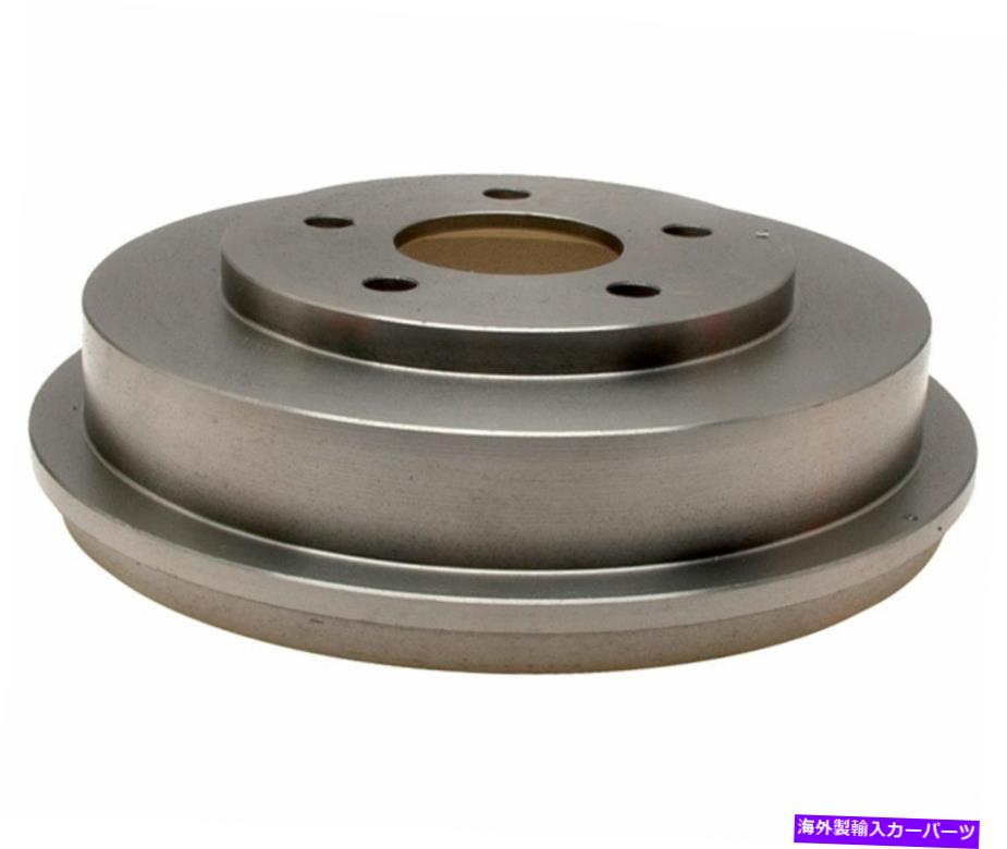 Brake Drum Raybestos 9808R R-Lineブレーキドラムリア09-11シボレーポンティアックコバルトG5 HHR Raybestos 9808R R-Line Brake Drum Rear For 09-11 Chevrolet Pontiac Cobalt G5 HHR