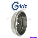 Brake Drum 1963-1973の中心ブレーキドラム水銀彗星2.8L 3.3L 3.6L 4.1L 4.3L 4.7L XQ Centric Brake Drum for 1963-1973 Mercury Comet 2.8L 3.3L 3.6L 4.1L 4.3L 4.7L xq(2)
