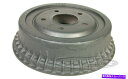 Brake Drum S10カマロファイアバードカプリスモンテカルロS10ブレザーエルカミノの新しいブレーキドラム New Brake Drum for S10...