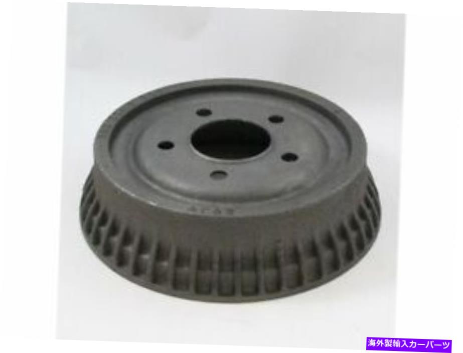 Brake Drum 1999年から2005年のリアブレーキドラムポンティアックグランド2004 2003 2002 2000 2001 P964JH Rear Brake Drum For 1999-2005 Pontiac Grand Am 2004 2003 2002 2000 2001 P964JH