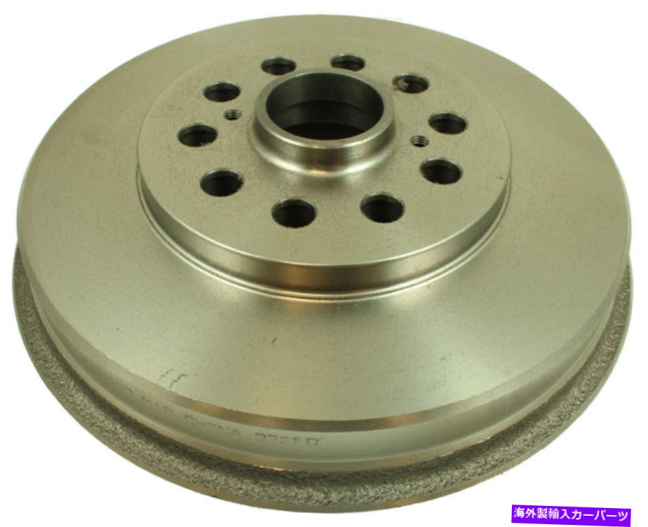 Brake Drum マトリックスバイブ用の新しいブレーキドラム New Brake Drum for Matrix Vibe
