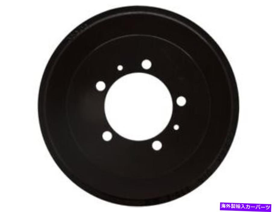 Brake Drum 2003年から2004年の三菱アウトランダーRZ483HJのリアブレーキドラム Rear Brake Drum For 2003-2004 Mitsubishi Outlander RZ483HJ