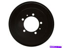 Brake Drum 2003年から2004年の三菱アウトランダーRZ483HJのリアブレーキドラム Rear Brake Drum For 2003-2004 Mitsubishi Outlander RZ483HJ