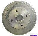 Brake Drum ベックアーリーリー083-1989リアブレーキドラム Beck Arnley 083-1989 Rear Brake Drum