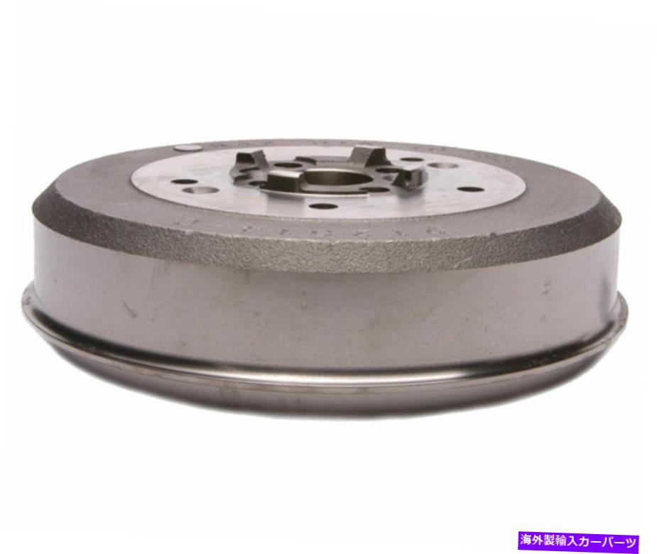 Brake Drum Raybestos 9726R R-Line Brake Drum Lear for 03-06ポンティアックトヨタマトリックスバイブ Raybestos 9726R R-Line Brake Drum Rear For 03-06 Pontiac Toyota Matrix Vibe