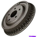 Brake Drum 123.67009 Centric Brake Drum Rear Town and Country Ram Van Grand Cara...