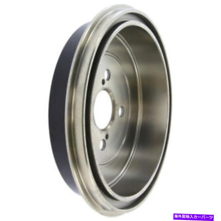 Brake Drum RRブレーキドラム中心部122.44053 Rr Brake Drum Centric Parts 122.44053