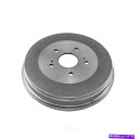 Brake Drum ブレーキドラムリアUQuality D48016 Fits 2006 Suzuki GrandVitara Brake Drum Rear Uquality D48016 fits 2006 Suzuki Grand Vitara(2)