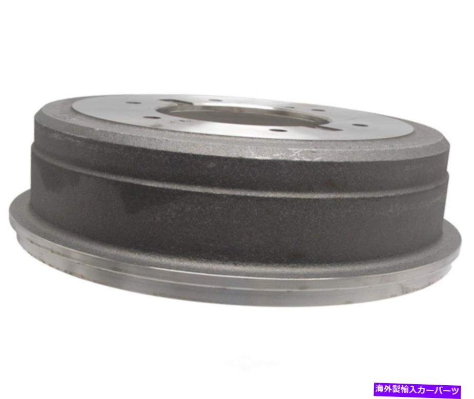 Brake Drum ブレーキドラムは1986-1995トヨタピックアップレイベストに適合します Brake Drum fits 1986-1995 Toyota Pickup RAYBESTOS