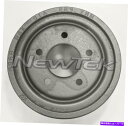 Brake Drum キャラバングランドキャラバンボイジャーグランドボイジャータウン＆カウンターのための新しいブレーキドラム New Brake Drum for Caravan Grand Caravan Voyager Grand Voyager Town & Countr