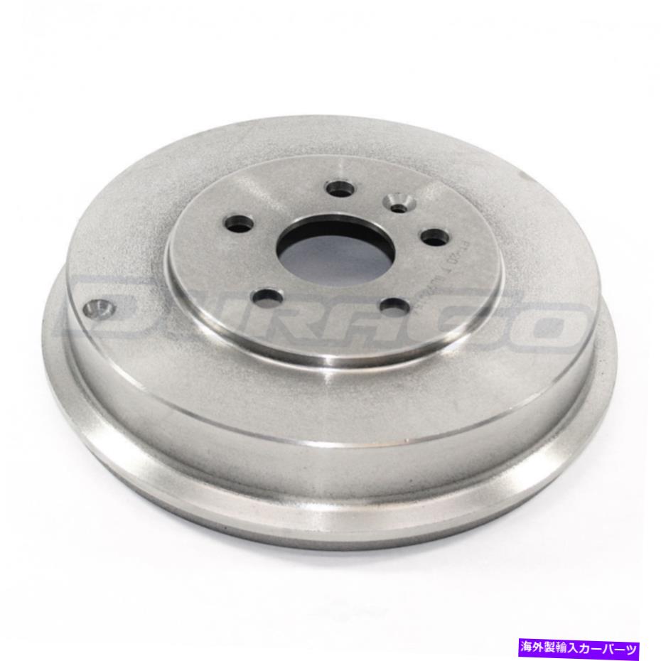 Brake Drum ブレーキドラムリアIAPデュラBD920154 Brake Drum Rear IAP Dura BD920154