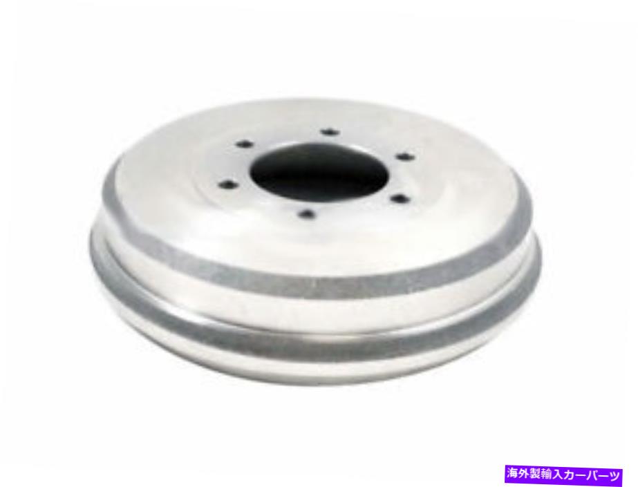 Brake Drum Durago 82VT17Gリアブレーキドラムフィット2007-2008 ISUZU I370ブレーキドラム DuraGo 82VT17G Rear Brake Drum Fits 2007-2008 Isuzu i370 Brake Drum