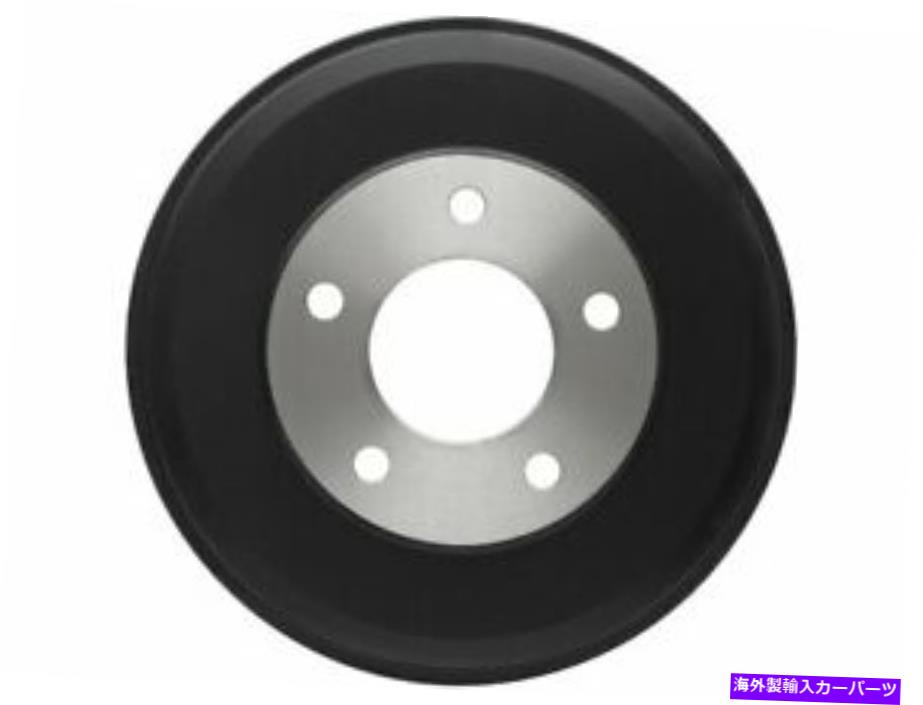 Brake Drum リアダイナミック摩擦ブレーキドラムに適合マツダトリビュート2001-2006 2.3L 4 Cyl 78JBMM Rear Dynamic Friction Brake Drum fits Mazda Tribute 2001-2006 2.3L 4 Cyl 78JBMM