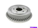 Brake Drum S10ソノマブレイザーのブレーキドラムジミーブラバダファイヤーバードカマロHombre LLV TG54H3 Brake Drum For...