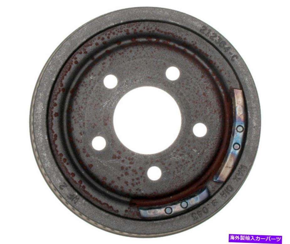 Brake Drum 󥢥ɥȥ꡼Υ֥졼ɥࡢХ󡢥ɥХ󡢥ɥܥ㡼+¾2987R Brake Drum for Town &Country, Caravan, Grand Caravan, Grand Voyager+More 2987R