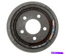 Brake Drum タウンアンドカントリーのブレーキドラム、キャラバン、グランドキャラバン、グランドボイジャー+その他2987R Brake Drum for...