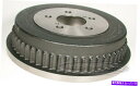 Brake Drum タウンアンドカントリーグランドキャラバンキャラバングランドボイジャー航海のための新しいブレーキドラム New Brake Drum for...