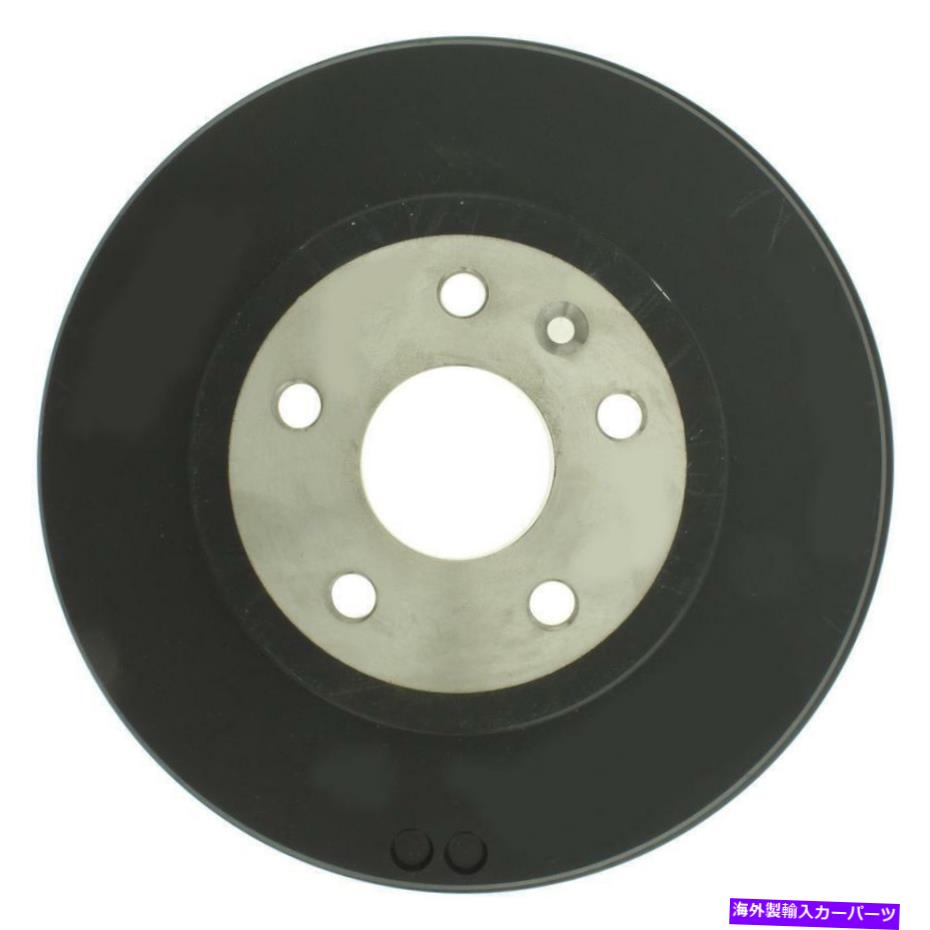 Brake Drum 中心部122.62040中心プレミアムブレーキドラム Centric Parts 122.62040 Centric Premium Brake Drum