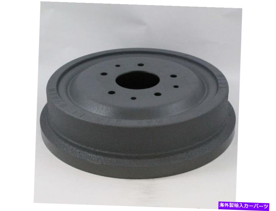 Brake Drum 1958-1970シボレービスケットブレーキドラム99336TM 1962 1964 1963 1960 1959 For 1958-19..