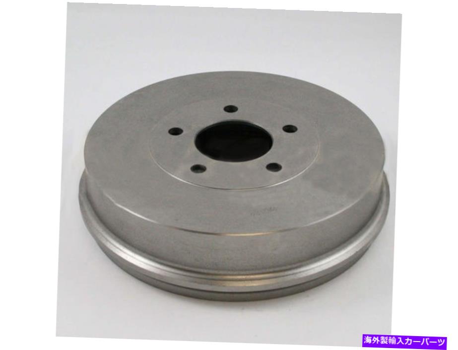 Brake Drum 2008-2011のマツダトリビュートブレーキドラムリア56359VC 2009 2010ブレーキドラム For 2008-2011 Mazda Tribute Brake Drum Rear 56359VC 2009 2010 Brake Drum
