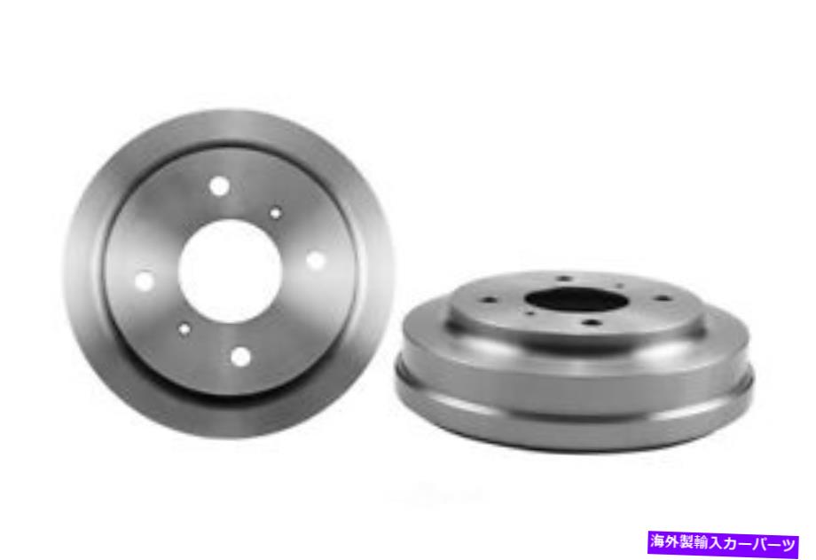 Brake Drum RRブレーキドラムブレンボ14.B578.10 Rr Brake Drum Brembo 14.B578.10