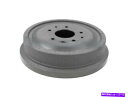 Brake Drum ベルエアインパラのブレーキドラムコルベットビスケーンデルレイブルックウッドカプリスQY86y4 Brake Drum For Bel Ai...