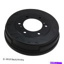 Brake Drum ブレーキドラムリアベック/アーーンリー083-3386 Brake Drum Rear Beck/Arnley 083-3386