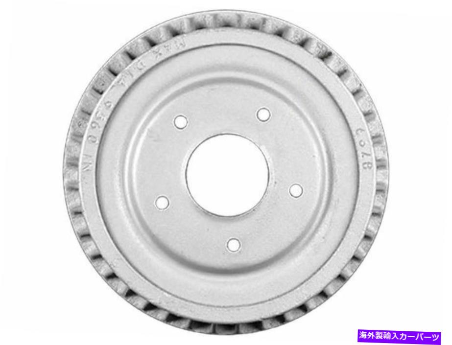 Brake Drum 1973-1974ビュイックアポロブレーキドラムフロントベンディックス48191HXベンディックスブレーキドラム For 1973-1974 Buick Apollo Brake Drum Front Bendix 48191HX Bendix Brake Drum