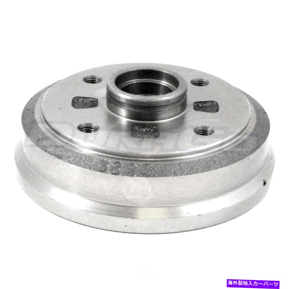 Brake Drum ブレーキドラムは1988-1993フォードフェスティバデュラゴに適合します Brake Drum fits 1988-1993 Ford Festiva DURAGO