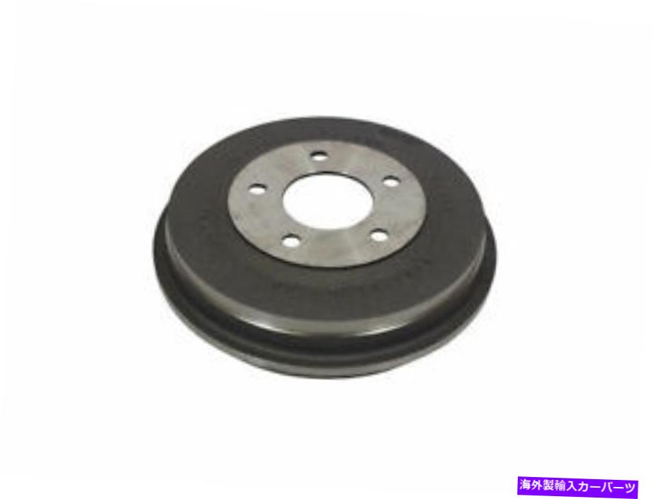 Brake Drum リアモータークラフトブレーキドラムは、マツダトリビュート2001-2006 15WSTGに適合します Rear Motorcraft Brake Drum fits Mazda Tribute 2001-2006 15WSTG