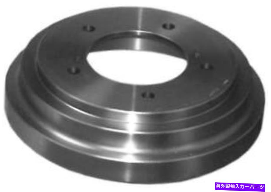 Brake Drum ブレーキドラムリアACDELCO 18B330 Brake Drum Rear ACDelco 18B330