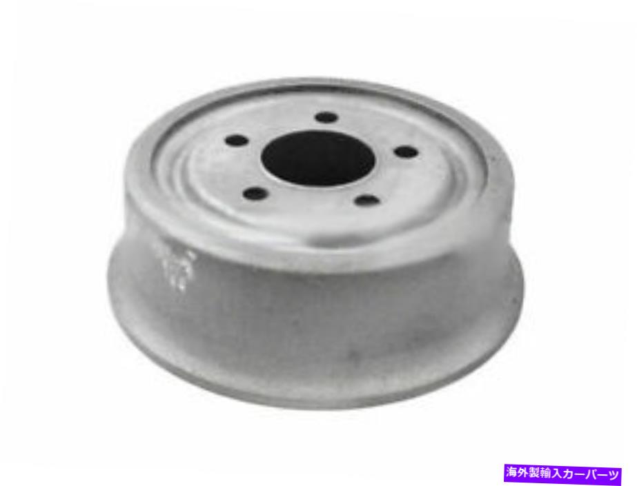 Brake Drum 90-06のリアブレーキドラムジープチェロキーラングラーTJコマンチワゴニアTT21Y3 Rear Brake Drum For 90-06 Jeep Cherokee Wrangler TJ Comanche Wagoneer TT21Y3