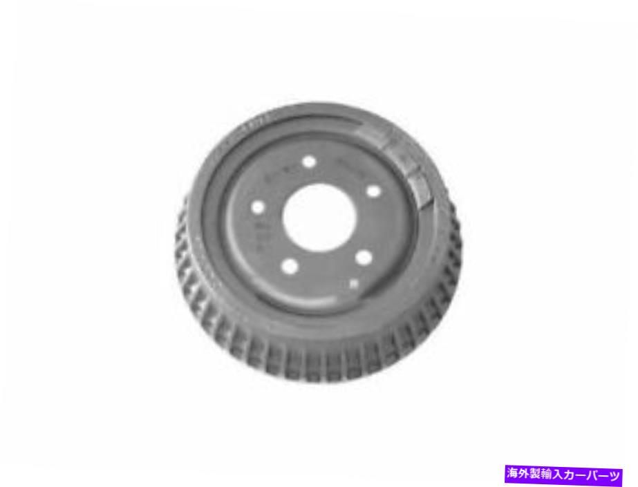 Brake Drum リアベンディックスブレーキドラムは、ポンティアックボンネビル1987-1999 79pkcrに適合します Rear Bendix Brake Drum fits Pontiac Bonneville 1987-1999 79PKCR