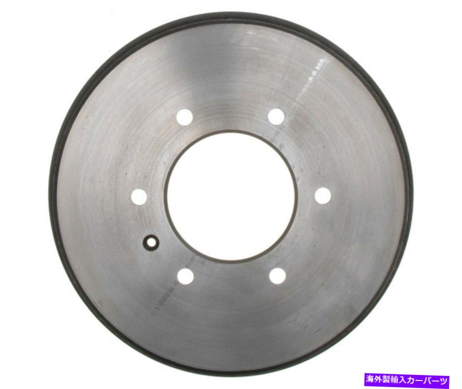 Brake Drum ѥݡȡǥԥååסߥȥ롼ѡLUV 9339rѥ쥤٥ȥ֥졼ɥ Raybestos Brake Drum for Passport, Rodeo, Pickup, Amigo, Trooper, LUV 9339R