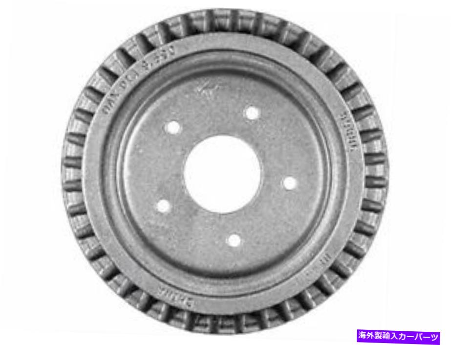 Brake Drum Lesabre Caprice Parisienne Blazer Camaro LLV S10 Jimmy BG97x7Υ֥졼ɥ Brake Drum For LeSabre Caprice Parisienne Blazer Camaro LLV S10 Jimmy BG97X7